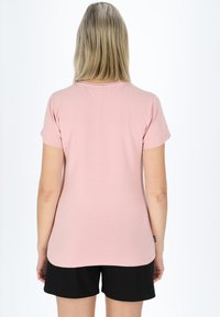 Seaside HAMPTON - T-shirts print - dusty rose