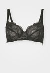 KARMA VOLLSCHALE - Underwired bra - schwarz