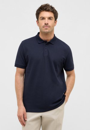 Eterna POLOSHIRT - REGULAR FIT - Poloshirt - marine