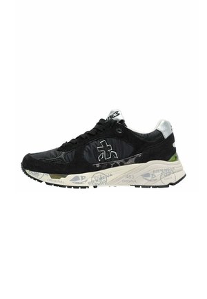 Premiata, MASED - Sneakers basse - black