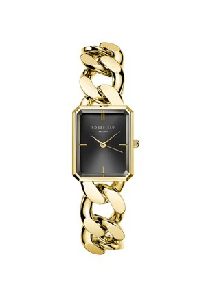 Horloge - gold coloured