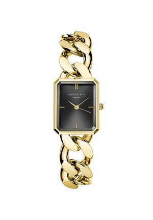 Rosefield Horloge - gold