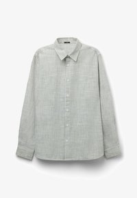 Unausgewählt, grey