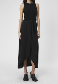 Object Wikkelrok - black