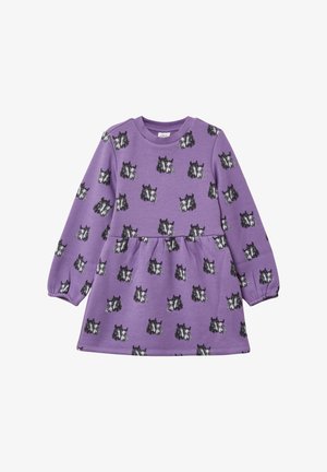 Dnevna haljina - lila