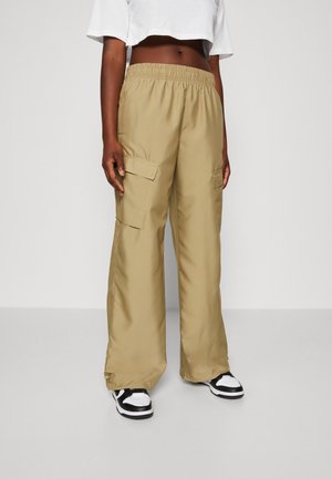 Nike Sportswear Pantalon de survêtement - olive