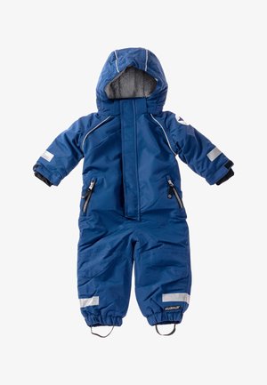 Villervalla VILLERVALLA - Combinaison de ski - blau