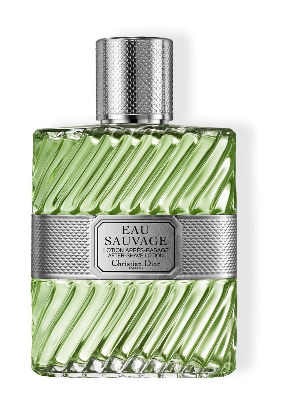DIOR EAU SAUVAGE – AFTER-SHAVE LOTION - Aftershave - - - Zalando.de