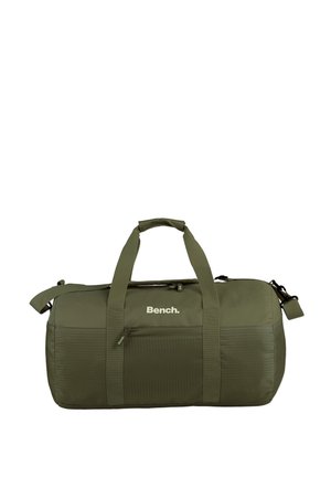 Sports bag - grün olivgrün