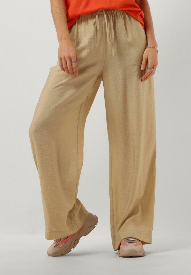 Coster Copenhagen Broek - beige
