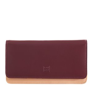 CANARIE RFID - Wallet - burgundy