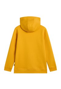 Vans STYLE 76 PO - Felpa con cappuccio - golden glow