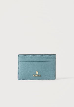 Furla, CAMELIA CARD CASE - Portefeuille - cloud blue