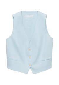 BORELI - Väst - light blue