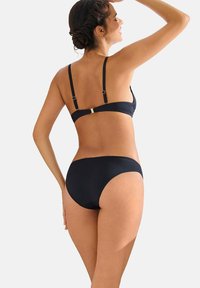Lisca Bikinitop - noir