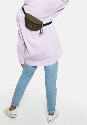 Eastpak, Sac banane - olive