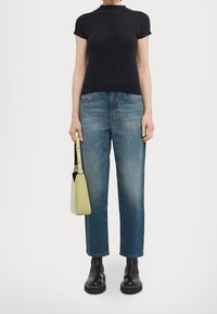 MAX&Co. Top - black
