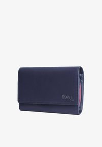 Non selezionato, purple