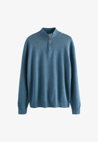 Non sélectionné, mid blue
