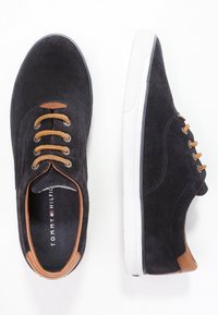 Tommy Hilfiger Tenisky - blue