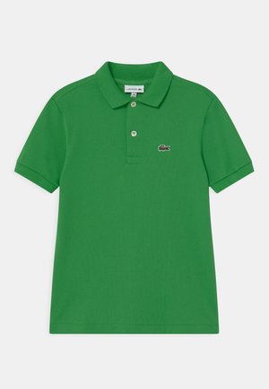 Polo shirt - chervil