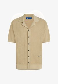 Selezionato, pale khaki