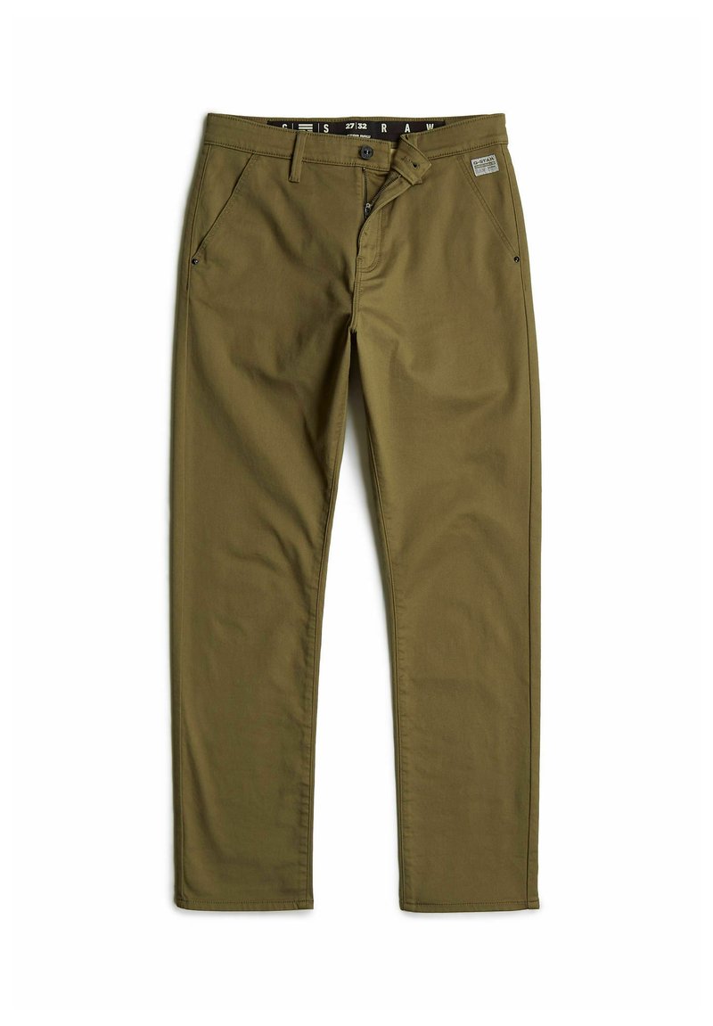 G-Star Chino groen G-Star Chino groen