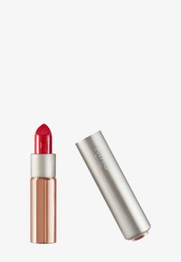 KIKO Milano GLOSSY DREAM SHEER LIPSTICK - Leppestift - poppy red