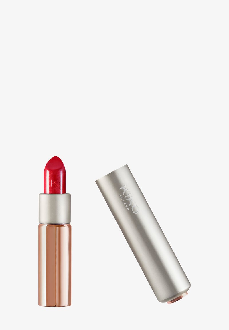 KIKO Milano GLOSSY DREAM SHEER LIPSTICK - Leppestift - poppy red
