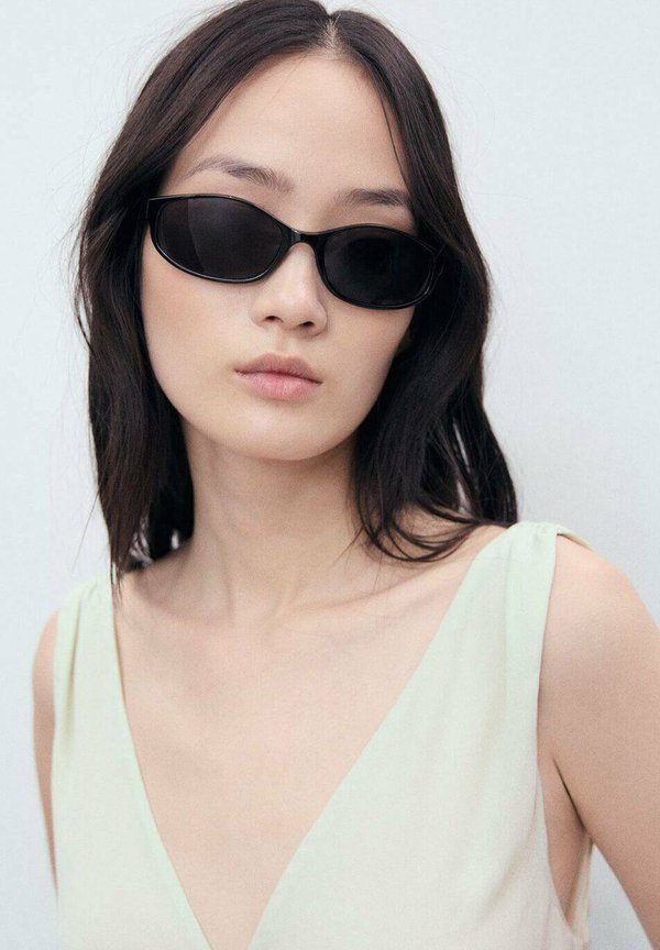 CAMISOLE - Maxi dress3