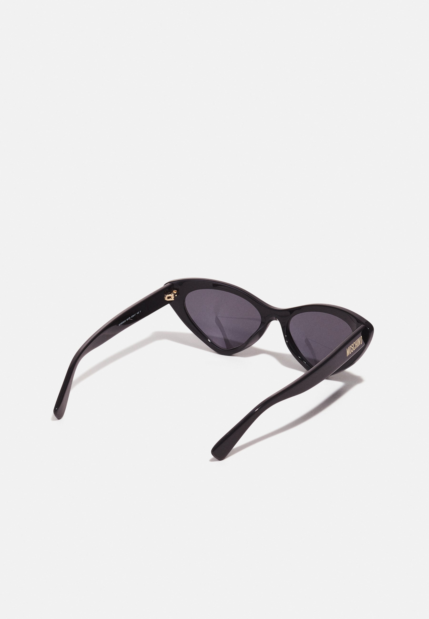 MOSCHINO Occhiali da sole - black/nero - Zalando.it