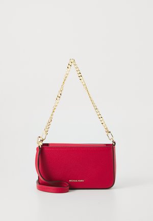 ZOE  - Handbag - crimson