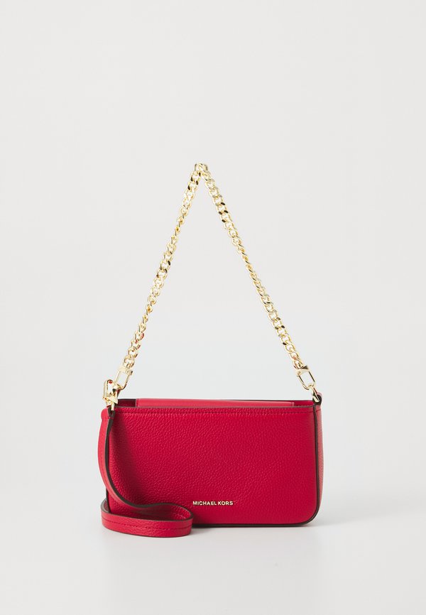 ZOE - Handbag - crimson
