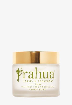 RAHUA LEAVE-IN TREATMENT LIGHT - Hårvård - -