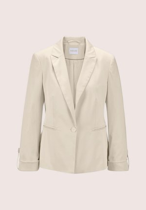 MADELEINE, KURZBLAZER - Blazer - pearl white