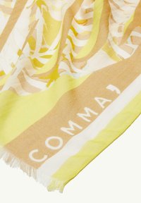 comma Sciarpa - beige