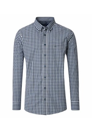 CASAMODA, COMFORT FIT  - Hemd - blau