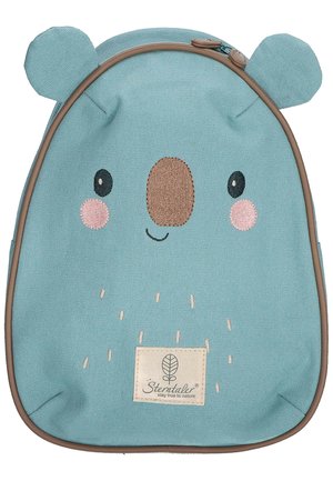 KALLA - Backpack - blue