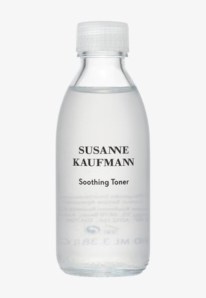 Susanne Kaufmann SOOTHING TONER - Toner