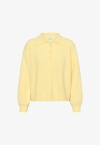 Nevybrané, lemon drop melange