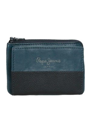Pepe Jeans DUAL  - Monedero - blue