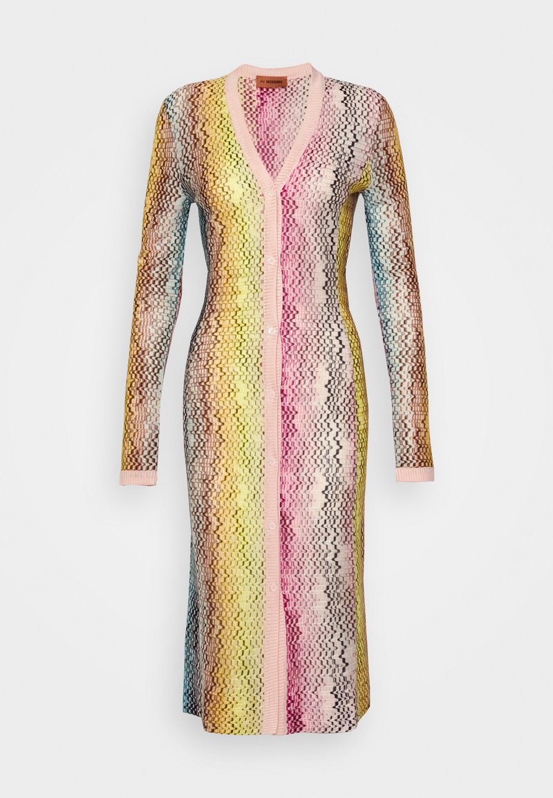 Missoni Vest meerkleurig