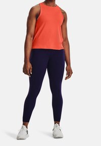 Under Armour Top - orange