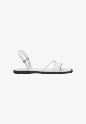 ESTRO, Sandalen - white
