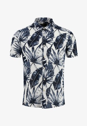 Key Largo, INSTINCT, granatowy