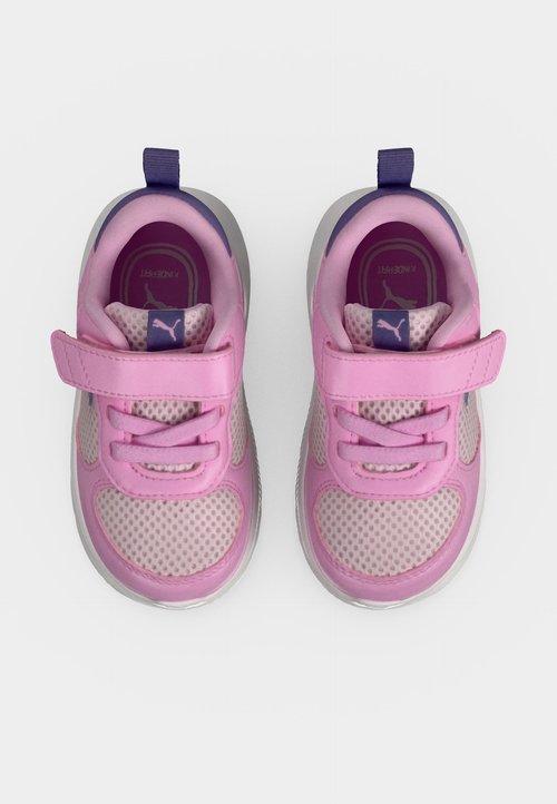 PUMA FUN RACER 2 AC+ INF UNISEX - Road running shoes - mauve glow/plum purple/powder pink — foto 5