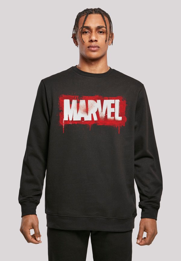 MARVEL SPRAY - Sweatshirt