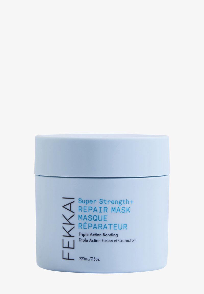 FEKKAI - SUPER STRENGTH PROTEIN POWER BOND MASK - Haarkur - -, Vergrößern