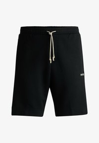 Sélectionné, black one