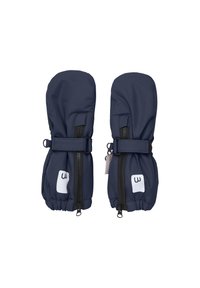 Ikke valgt, parisian night